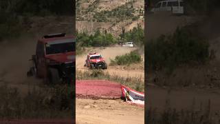 2024 PETLAS Türkiye Offroad Şampiyonası Şebinkarahisar offroad Rally [upl. by Phaidra]