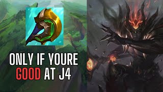 Reviving J4 Top Divine Sunderer Fimbulwinter Shield Bash Build [upl. by Aldred185]