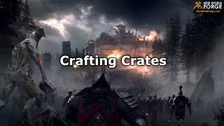 New World Chests Supply Stockpiles and Crafting Crates All the Information [upl. by Katheryn890]