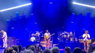 Goose the Band Live  PNC Bank Arts Center  Holmdel NJ  912024 [upl. by Winshell]