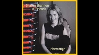 Sharon Shannon feat Kirsty MacColl  Libertango Audio Stream [upl. by Notac]