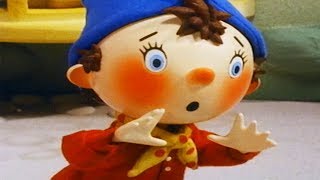 Noddys Toyland Adventures  Noddy and The Milkman  English Full Episode  Videos For Kids [upl. by Cutlerr]