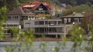 Am Schauplatz  Die Reichen vom Wörthersee [upl. by Lightman]