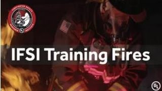 IFSI Training Fires [upl. by Feledy]