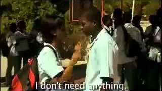 Cousines Official Trailer 2007 Haitian Movie HD [upl. by Cardinal]