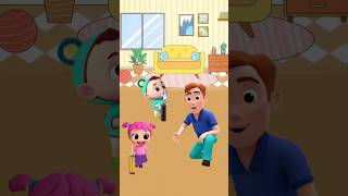 রাজুর খুব ঠাণ্ডা লেগেছে । Bangla cartoon Mojar golpo shorts [upl. by Ettennal643]