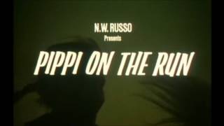 Original Opening Music Score to Pippi on the Run 1977 [upl. by Correna]