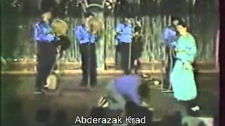 mustapha bourgoune bourgone jadba 1988 chaabi مصطفى بوركون [upl. by Hameean]