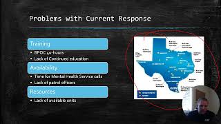 TAMUK English Presentation [upl. by Hayikaz]