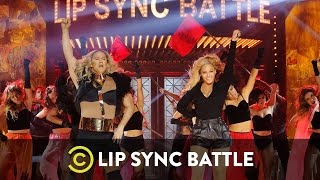 Lip Sync Battle  Channing Tatum II [upl. by Eirojram525]