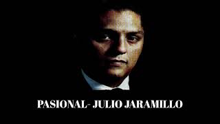 Pasional Julio Jaramillo karaoke [upl. by Newman]