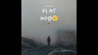 MB Money “IN MY MIND” official audio [upl. by Laux]