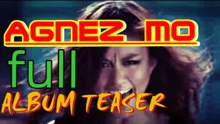 FULL ALBUM BARU AGNES MONICA TEASER [upl. by Ailekat]