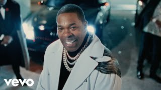 Busta Rhymes Big Daddy Kane Conway the Machine  Slap Official Video [upl. by Genia]