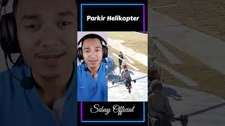 Parkirin helikopter 🚁 [upl. by Okime]