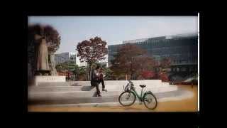 KAIST Promotional Video Eng version [upl. by Razatlab]