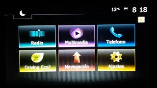 VIDEOS en MEDIANAV ðŸ’¥ NATSOFT RENAULT DACIA âš¡ MEDIA NAV DIRECTO renault dacia [upl. by Aleen]