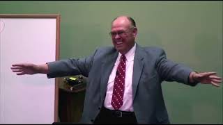 Dr John Oswalt The reason why the Bible is difficult to understand Must watch [upl. by Baumbaugh871]