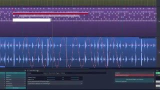 Tracktion T7 Overview [upl. by Emiatej]