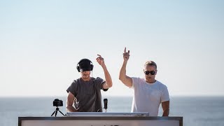 Cosmic Gate Bali Sunset Set 11 OCT 2023 [upl. by Ibed153]