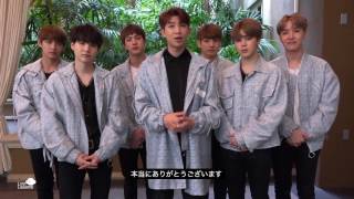 日本語字幕 BTS Acceptance Speech 방탄소년단 수상소감  防弾少年団 受賞の感想  the 9th Shorty Awards [upl. by Norrab]