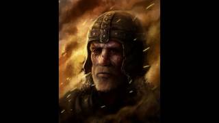 The Bridgeburners  The Malazan Book of the Fallen Unofficial Soundtrack [upl. by Kellia]