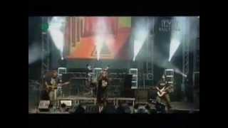 Armia live  Malta 2005 [upl. by Nolyat848]