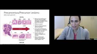 Breast Pathology Why Do Some Lesions Require Surgery and Others Do Not [upl. by Sholem27]