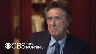 Roxy Musics Bryan Ferry looks back on the bands legacy and influence on rock n roll [upl. by Assirhc686]