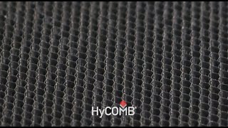 The Making of Aluminum Honeycomb Panels [upl. by Sedecram]