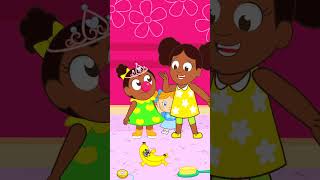 Sister Song  Schwesterlied shorts kidssong youtubeshorts [upl. by Alderson887]