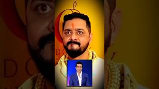 Hindustani Bhau Fired On Bollywood 😡🔥✔️  hindustanibhau [upl. by Reprah]