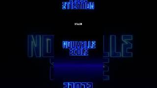 L’ascension nouvelle ecole cypher [upl. by Blight]