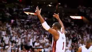 Samsung Playoffs Minimovie  Eastern Conference Finals [upl. by Hassi261]