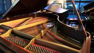 Sohmer amp Co Baby Grand Piano  Used Sohmer Piano for Sale [upl. by Charron322]