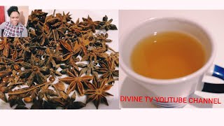 Amazing Health Benefits Of Anise Tea How To Make Anise Tea At Home [upl. by Maynard110]