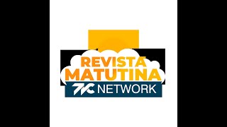 Revista Matutina TVC Network 2 de octubre 2024 [upl. by Acirre]