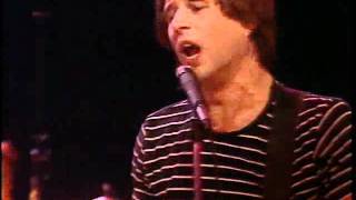 Greg Kihn Live at The Country Club 1981  Trouble In Paradise [upl. by Narruc420]