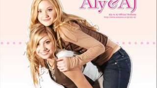 Aly amp AJ Jingle Bell RockFULL [upl. by Ssac]