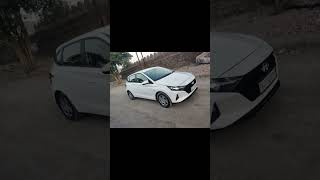 Hyundai i20model 2021price 670000petrolmore information contact 8347916002gujrat [upl. by Niple739]