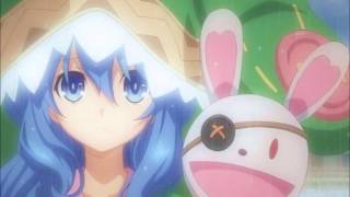 Date A Live Ending Yoshino  Full size [upl. by Laural]