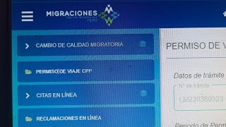 LIVE Nº4 RESPUESTAS SOBRE TRAMITES DE MIGRACIONES PERU [upl. by Aicenat218]