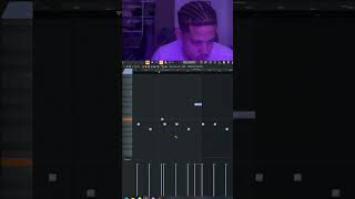 How to make Beats for Yeat osamasontypebeat yeattypebeat kencarsontypebeat destroylonelytypebeat [upl. by Fellner]