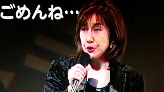 【RIPPLE】高橋真梨子ライブコンサート【素敵な歌声】96 [upl. by Annunciata278]