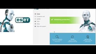 ESET Nod32 Activation Key 2019 Online Working [upl. by Tega]