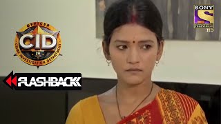 Tarika In Danger  CID  सीआईडी  Full Episode [upl. by Asilam446]