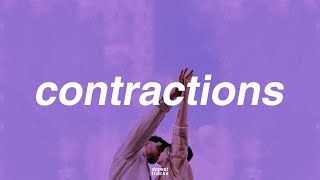 BriC  Contractions prod Nextlane lyrics [upl. by Atiram]