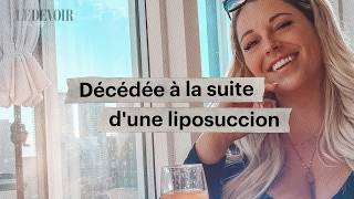 Les dangers de la chirurgie esthétique à l’étranger  Parcours [upl. by Bee]