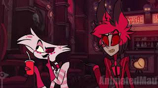 ITS JUST A SODAampFLIRTING WITH MOMMY  Hazbin Hotel Animatic DUB ITA by Animated Mau [upl. by Wit]