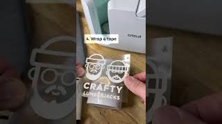 How To Use Cricut Mug Press [upl. by Mclain]